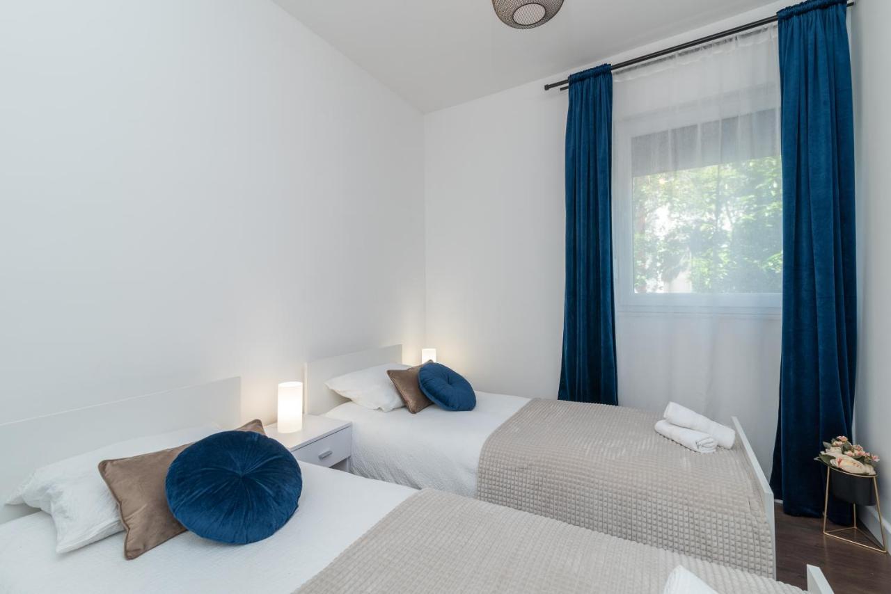 A&R - Seget Beach Trogir Exterior foto