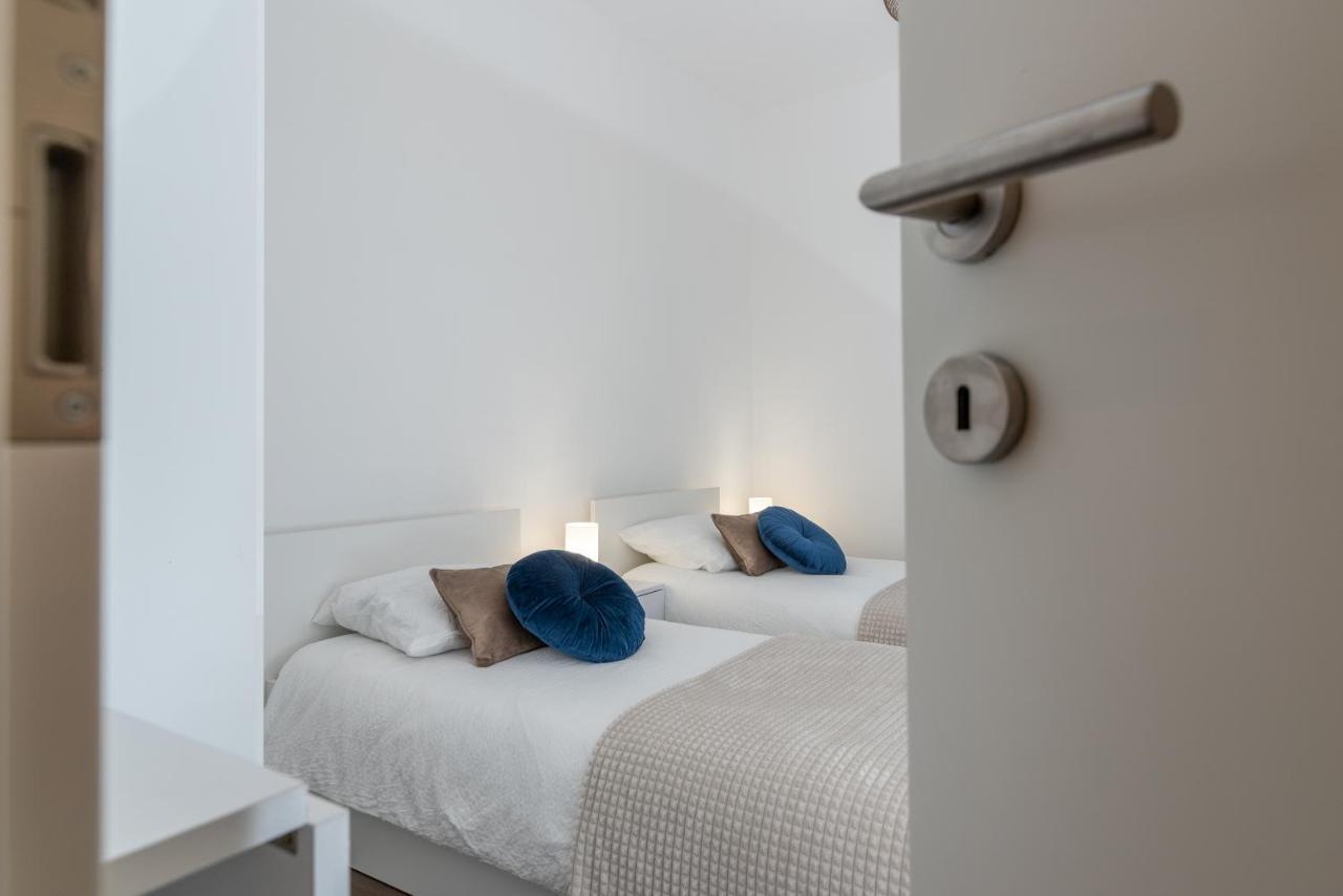 A&R - Seget Beach Trogir Exterior foto