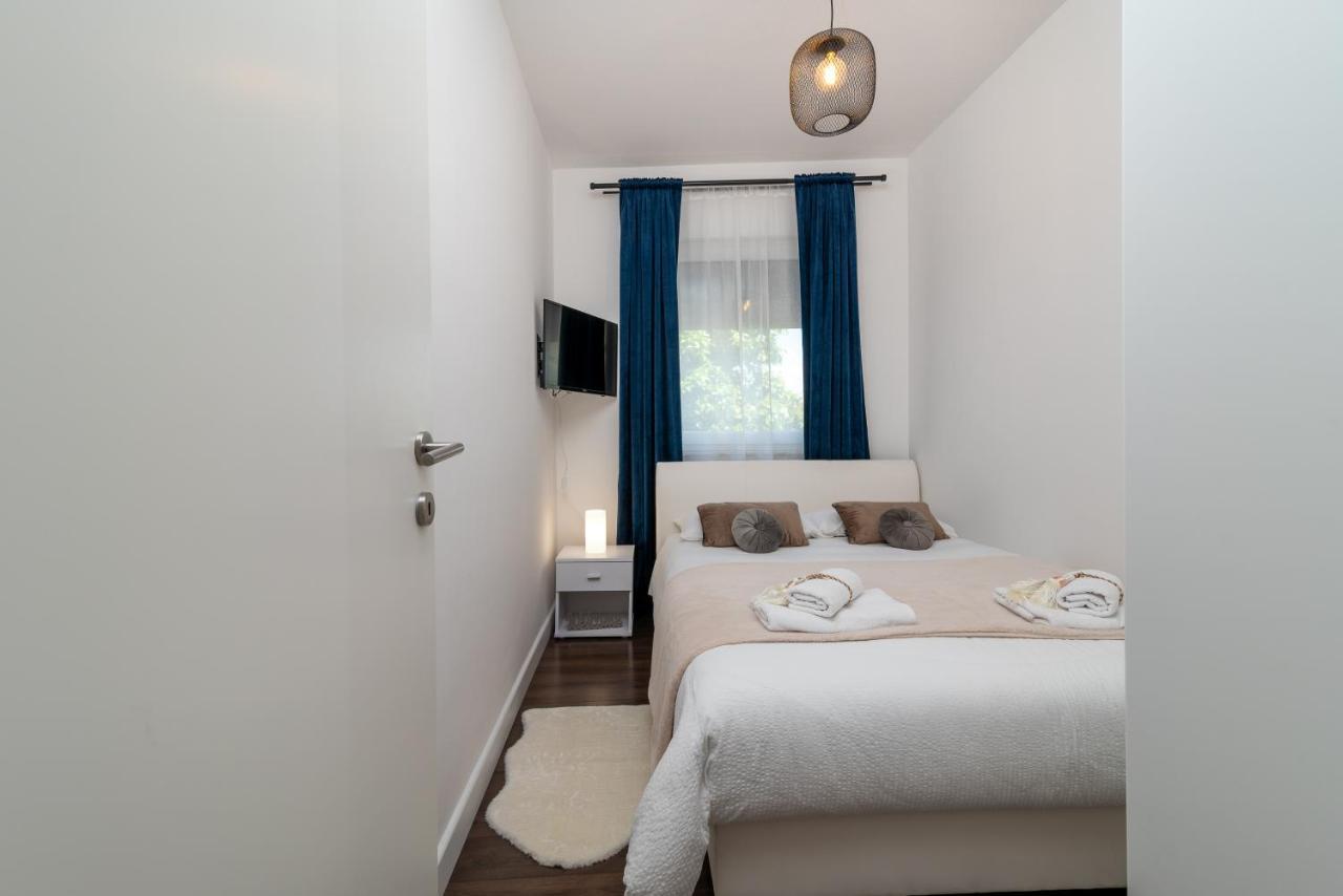 A&R - Seget Beach Trogir Exterior foto